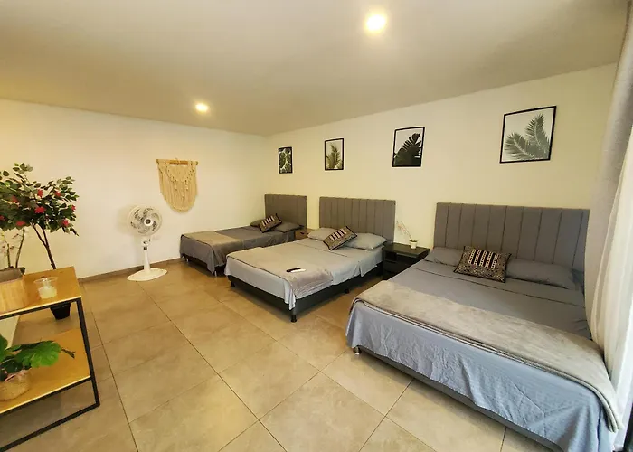 Hotel Boutique Rossé