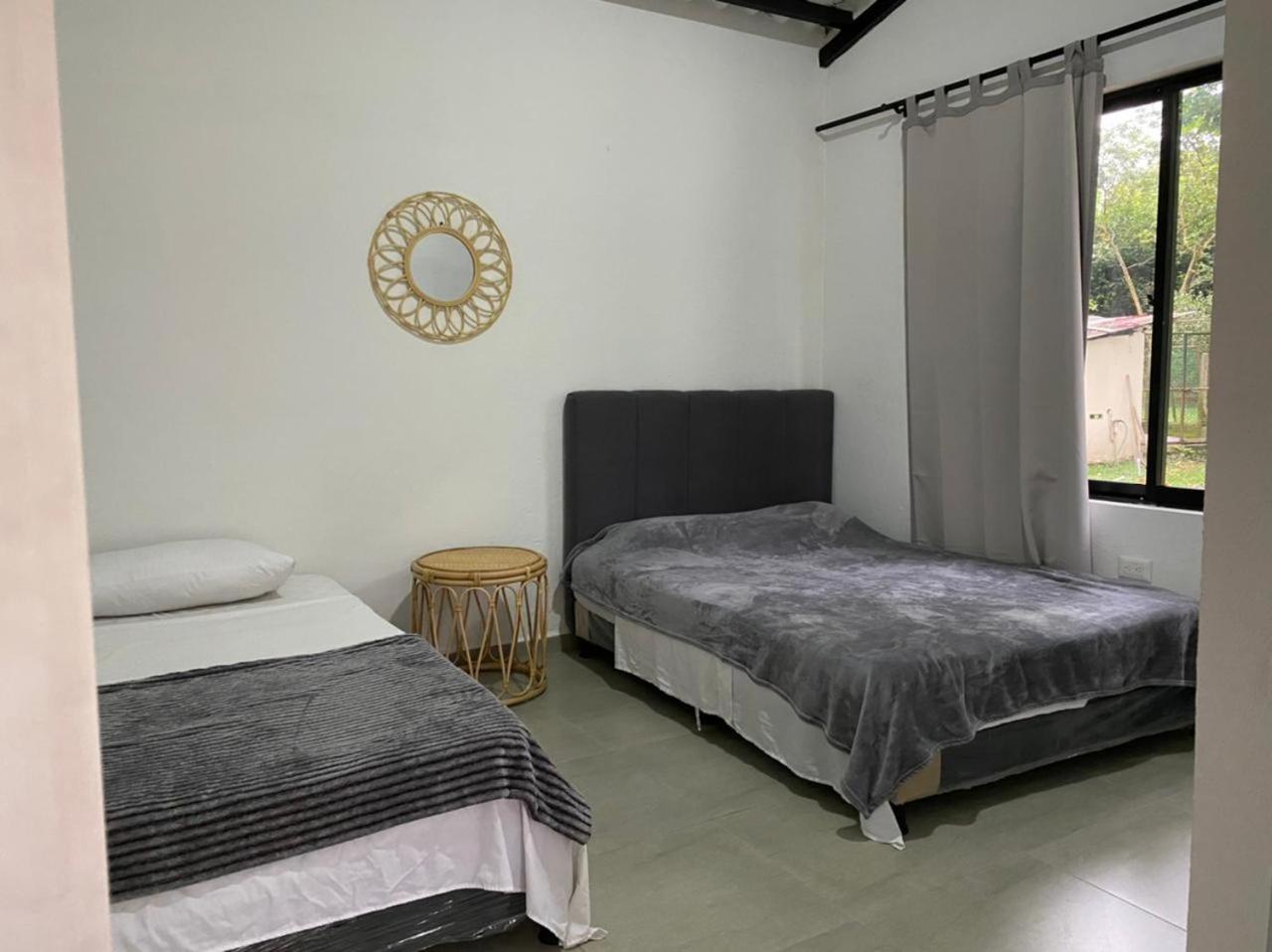 Hotel Boutique Rossé La Vega (Cundinamarca)