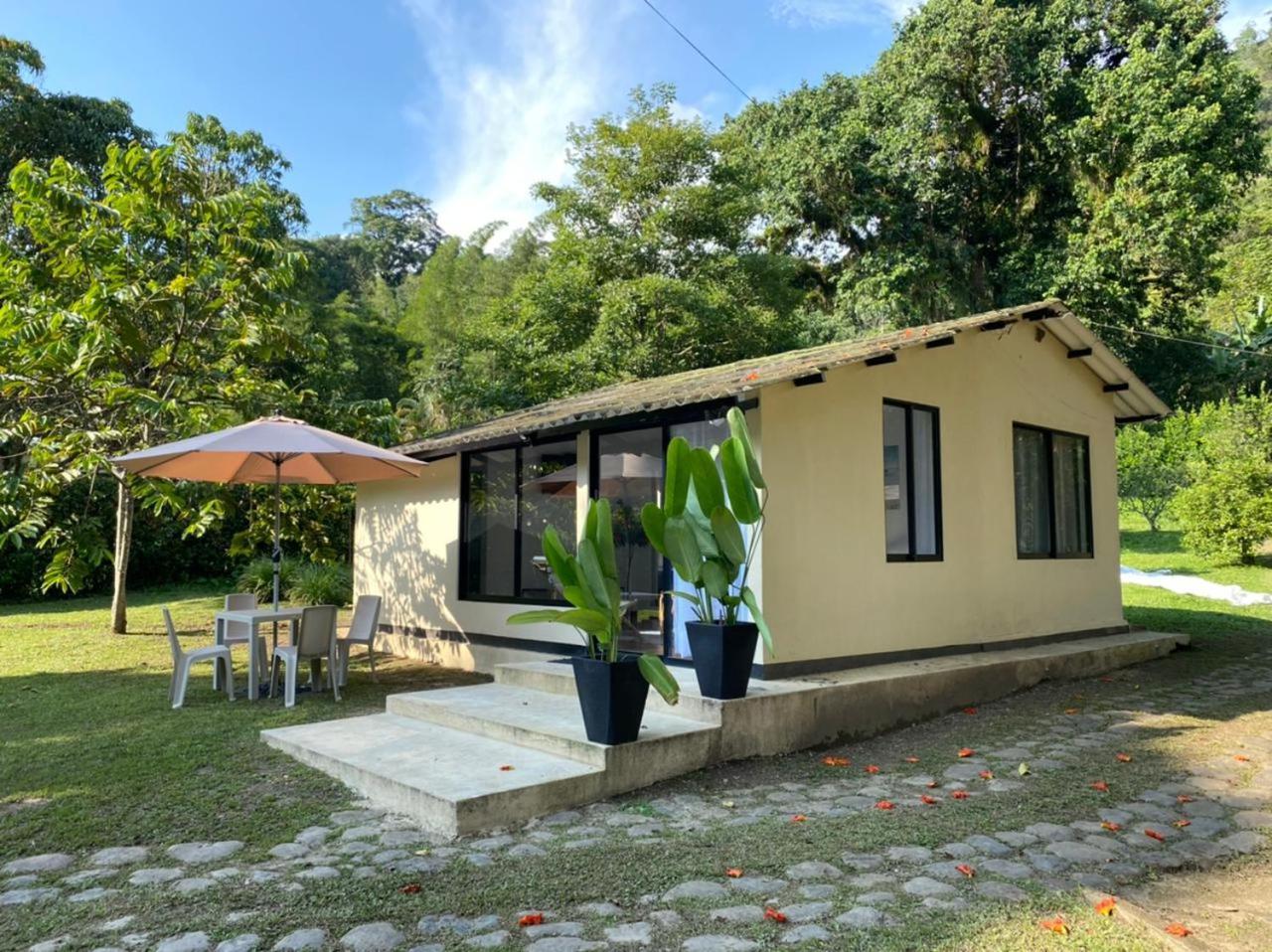 Boutique Rossé La Vega (Cundinamarca)