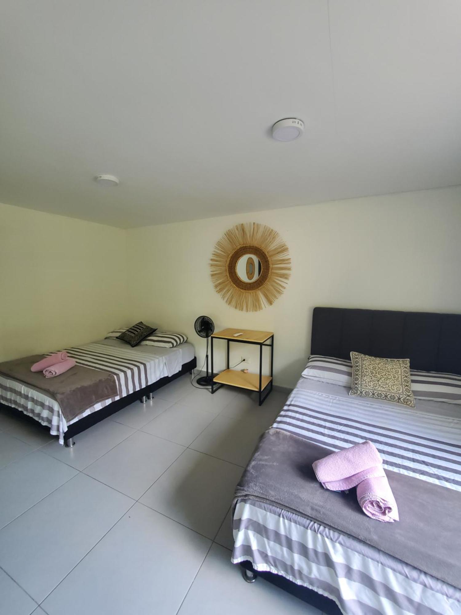 Hotel Boutique Rossé *