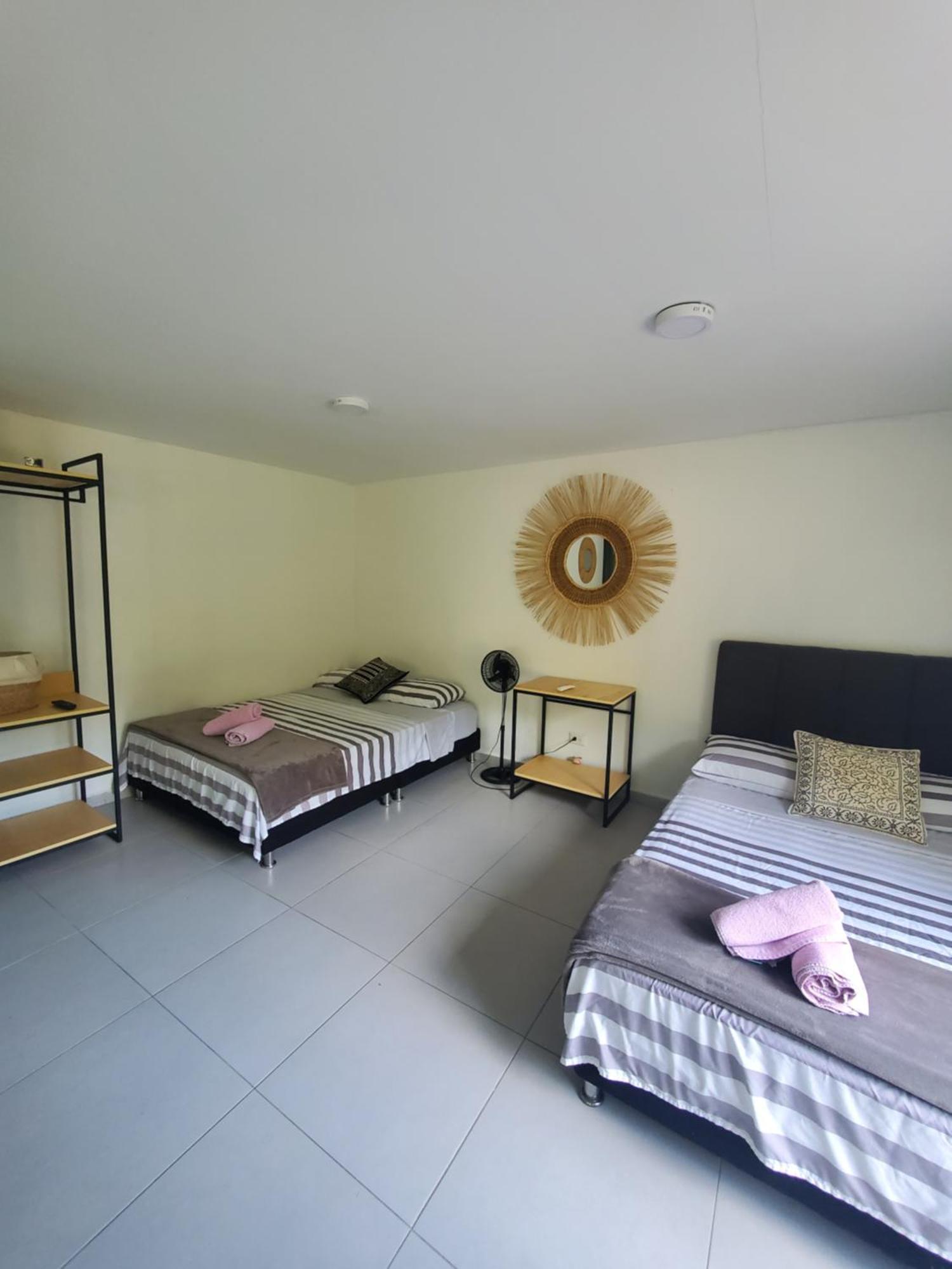 Hotel Boutique Rossé La Vega (Cundinamarca)