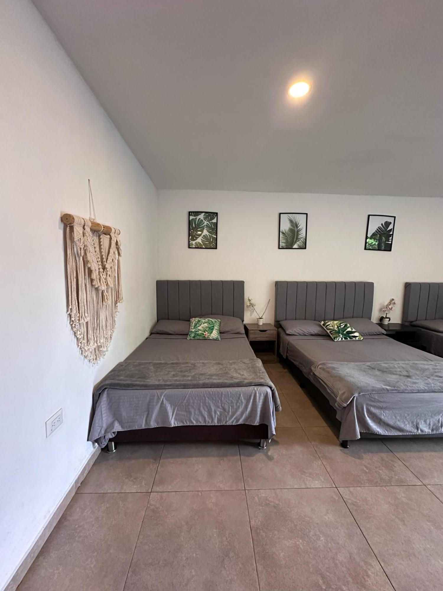 Boutique Rossé Hotel La Vega (Cundinamarca)