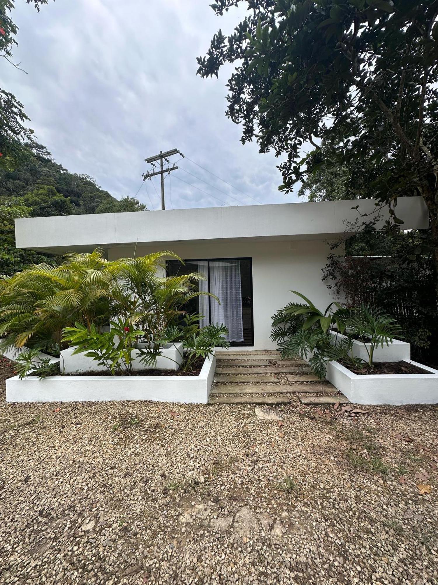 Boutique Rossé Hotel La Vega (Cundinamarca)