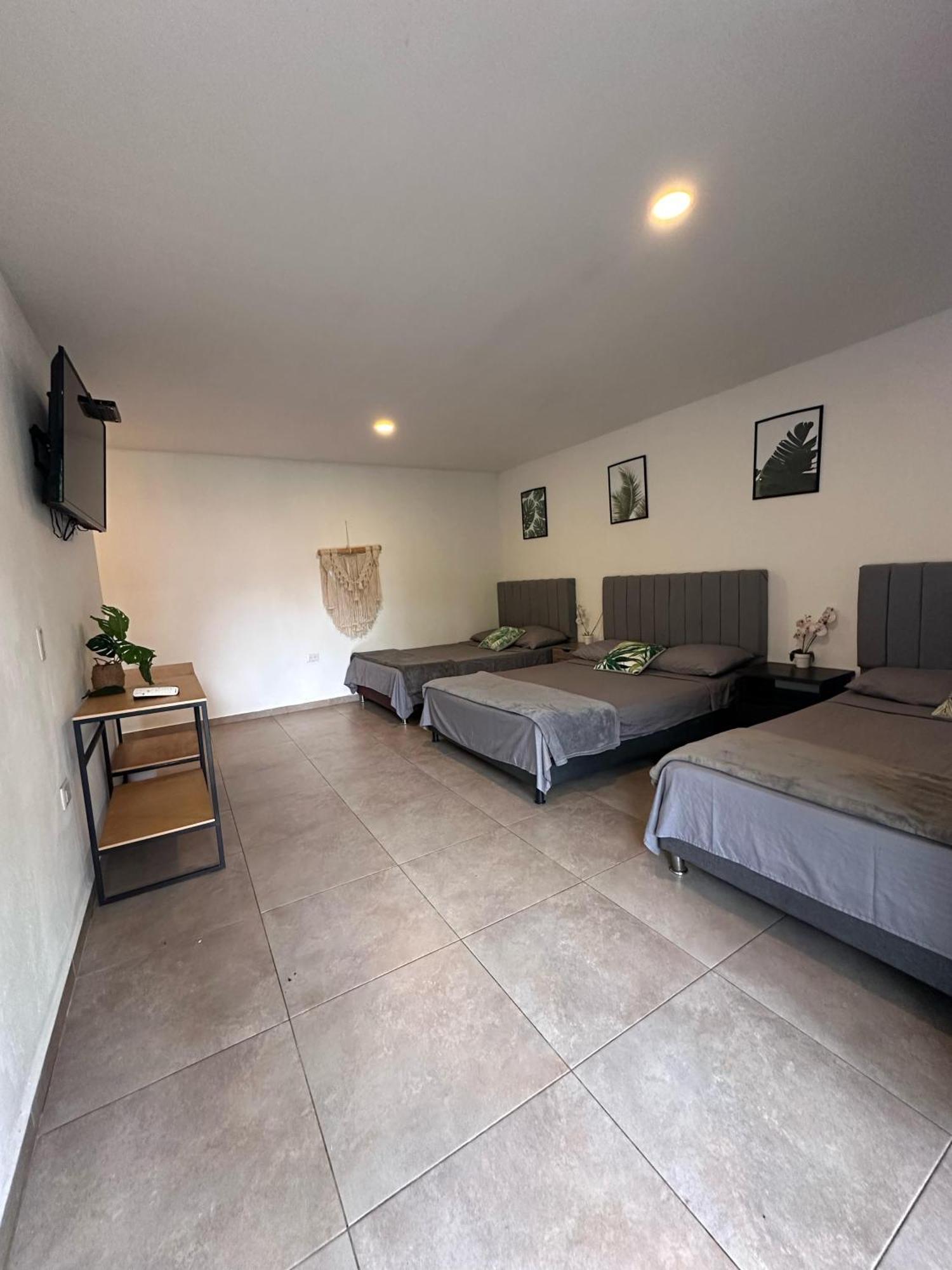 Hotel Boutique Rossé La Vega (Cundinamarca)