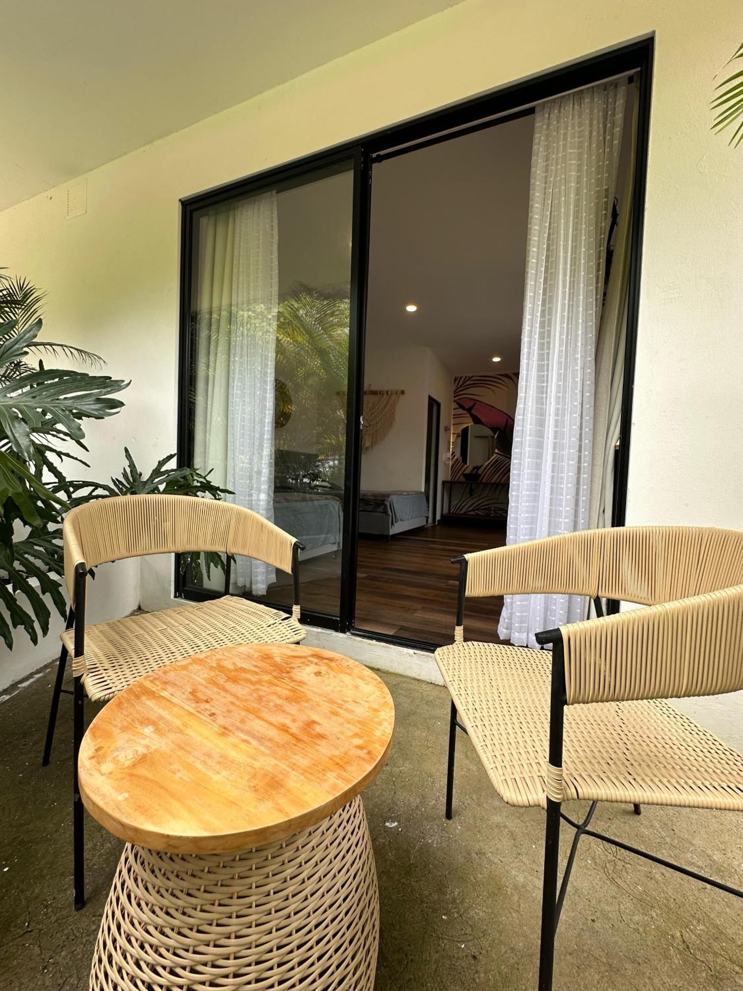 Hotel Boutique Rossé