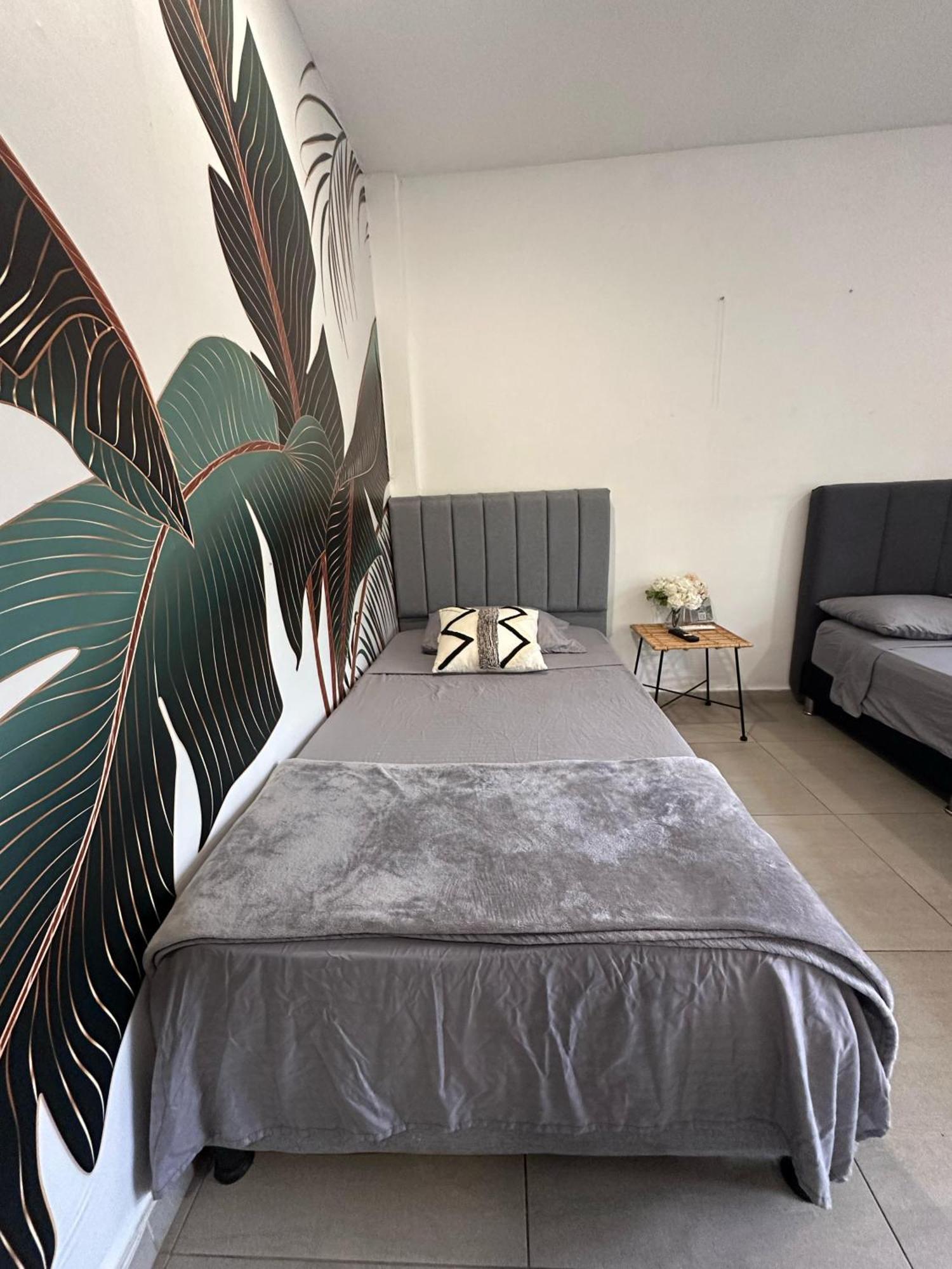 Boutique Rossé Hotel La Vega (Cundinamarca)