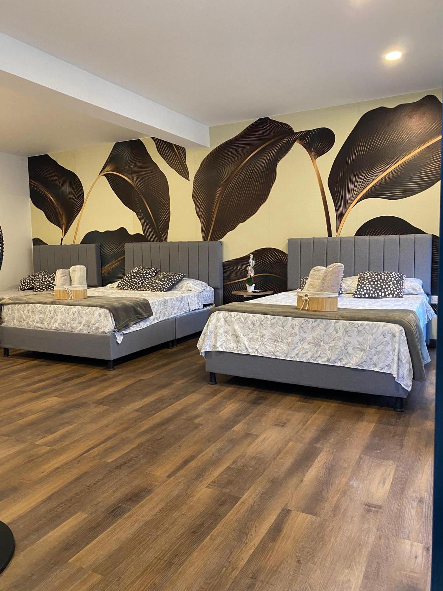 Hotel Boutique Rossé
