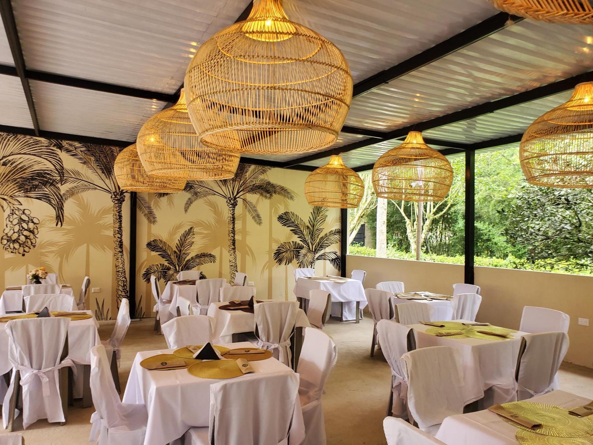 Hotel Boutique Rossé *