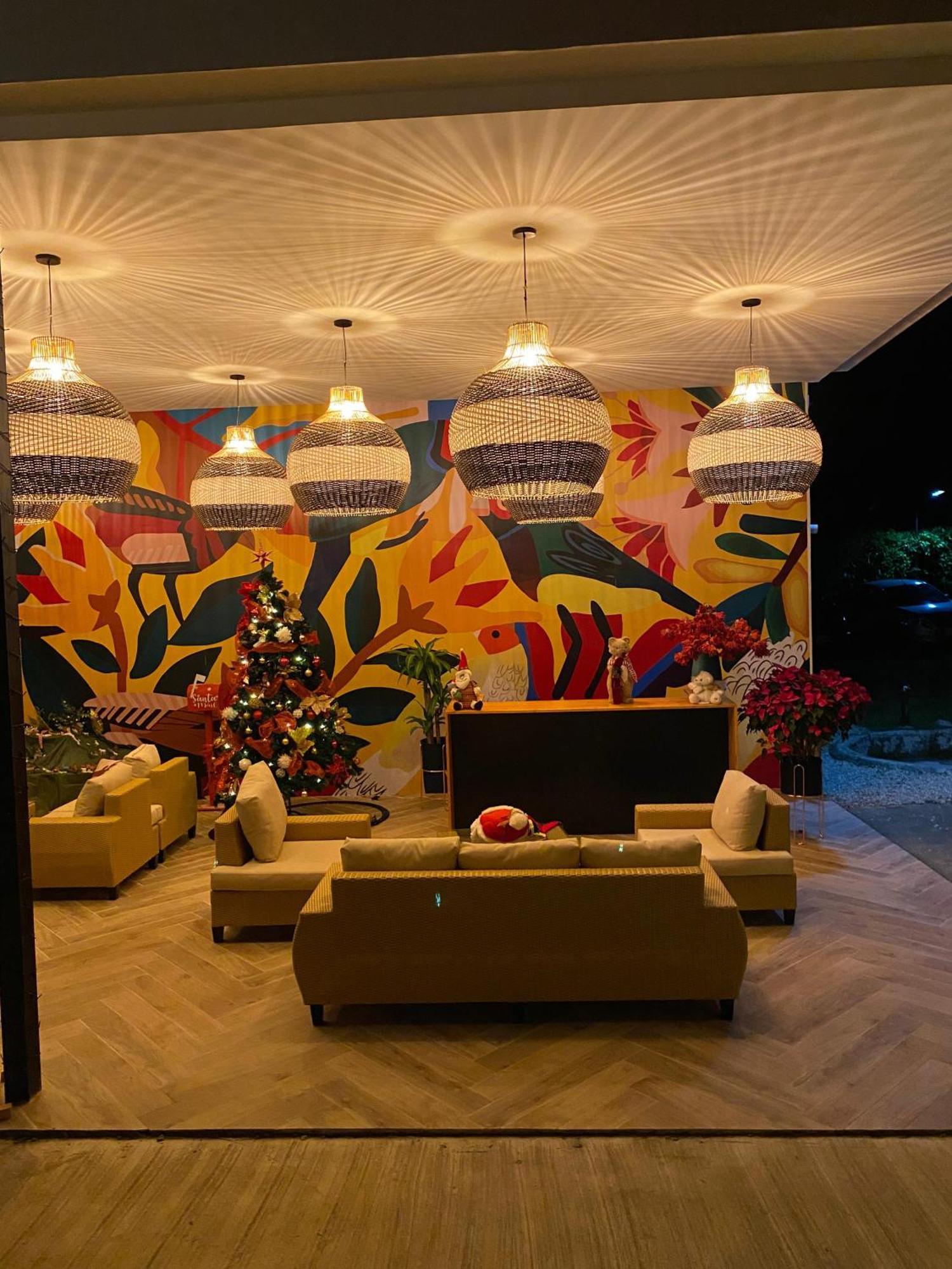 Hotel Boutique Rossé *