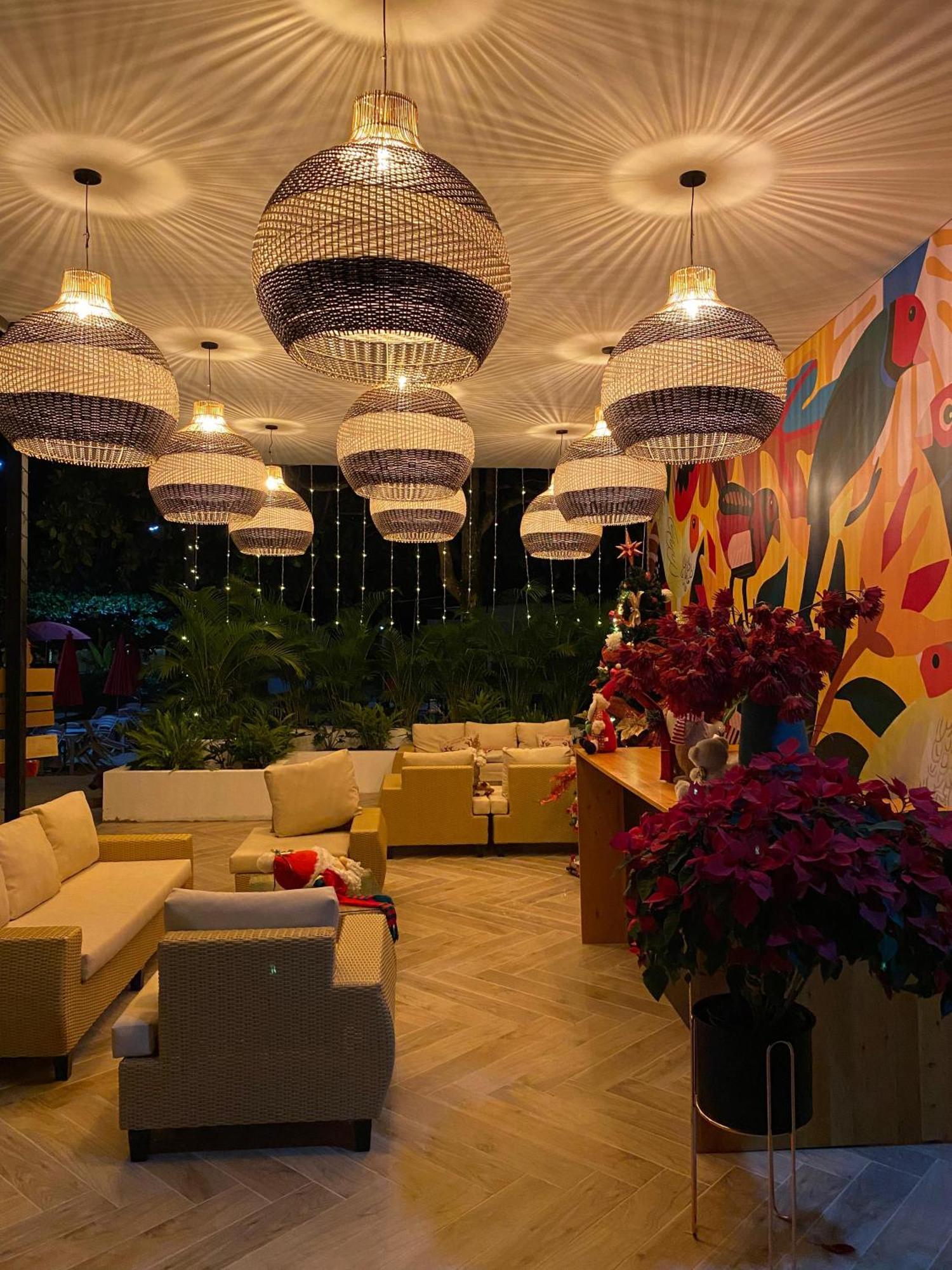 Boutique Rossé Hotel