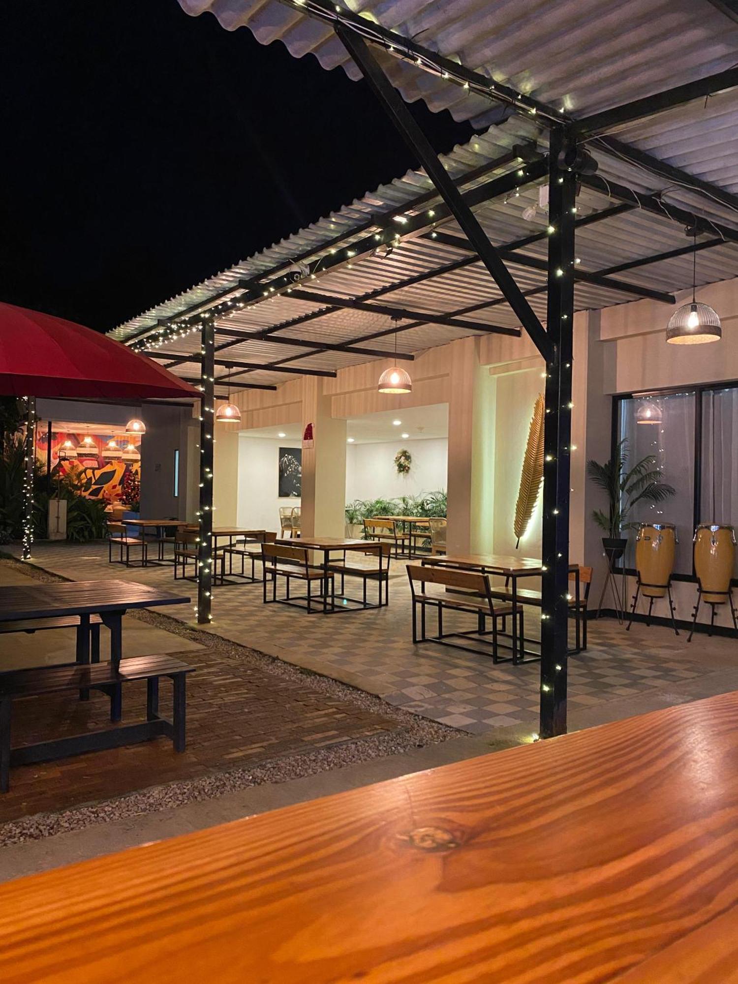Hotel Boutique Rossé