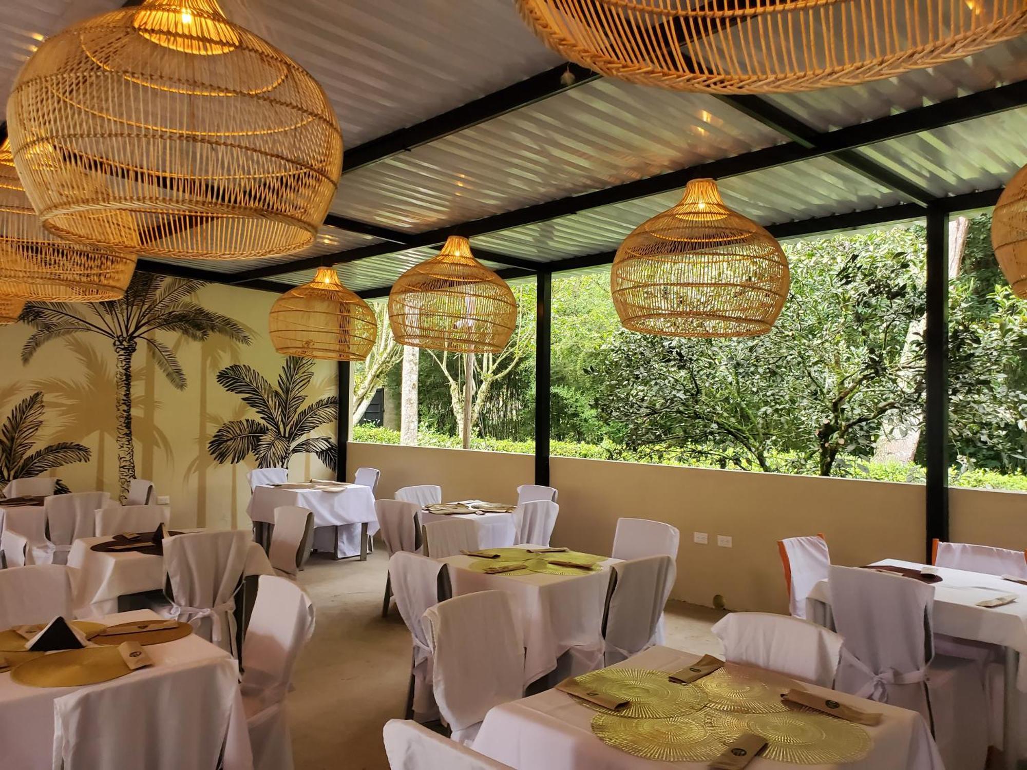 Hotel Boutique Rossé La Vega (Cundinamarca)